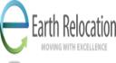 Earth Relocation - New Jersey logo